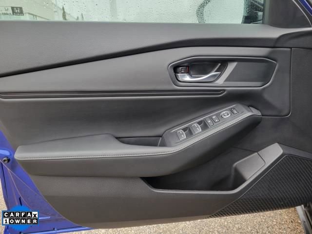 Certified 2025 Honda Accord Sport image 14