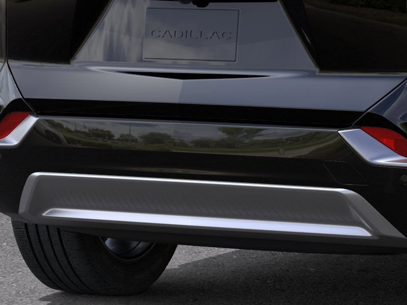 New 2026 Cadillac Optiq Luxury 1 RWD image 14