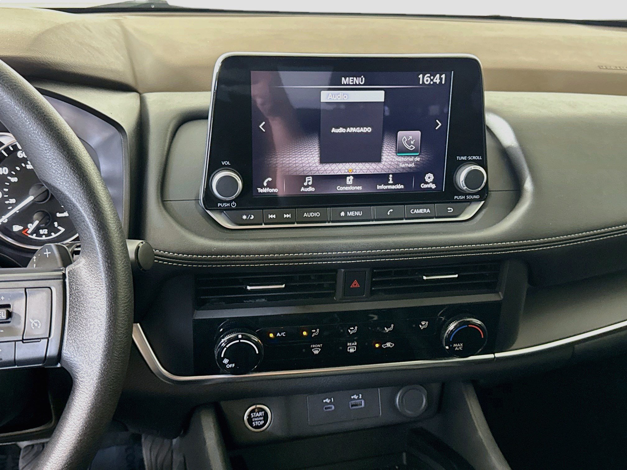 Used 2023 Nissan Rogue S FWD image 18