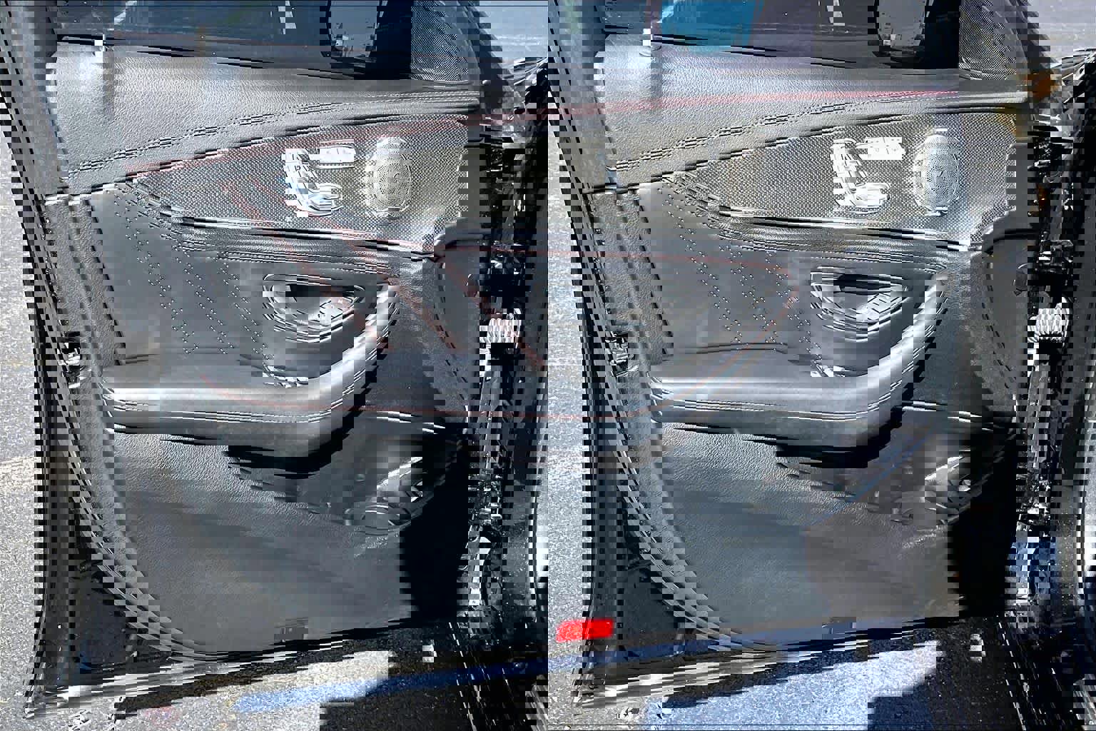 Certified 2021 Mercedes-Benz E 53 AMG 4MATIC Sedan image 21