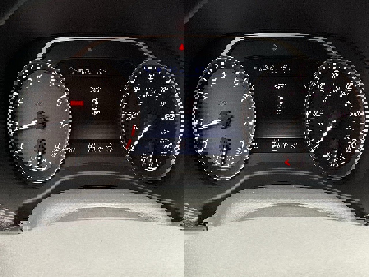 New 2026 Nissan Frontier S w/ Tow Package image 24