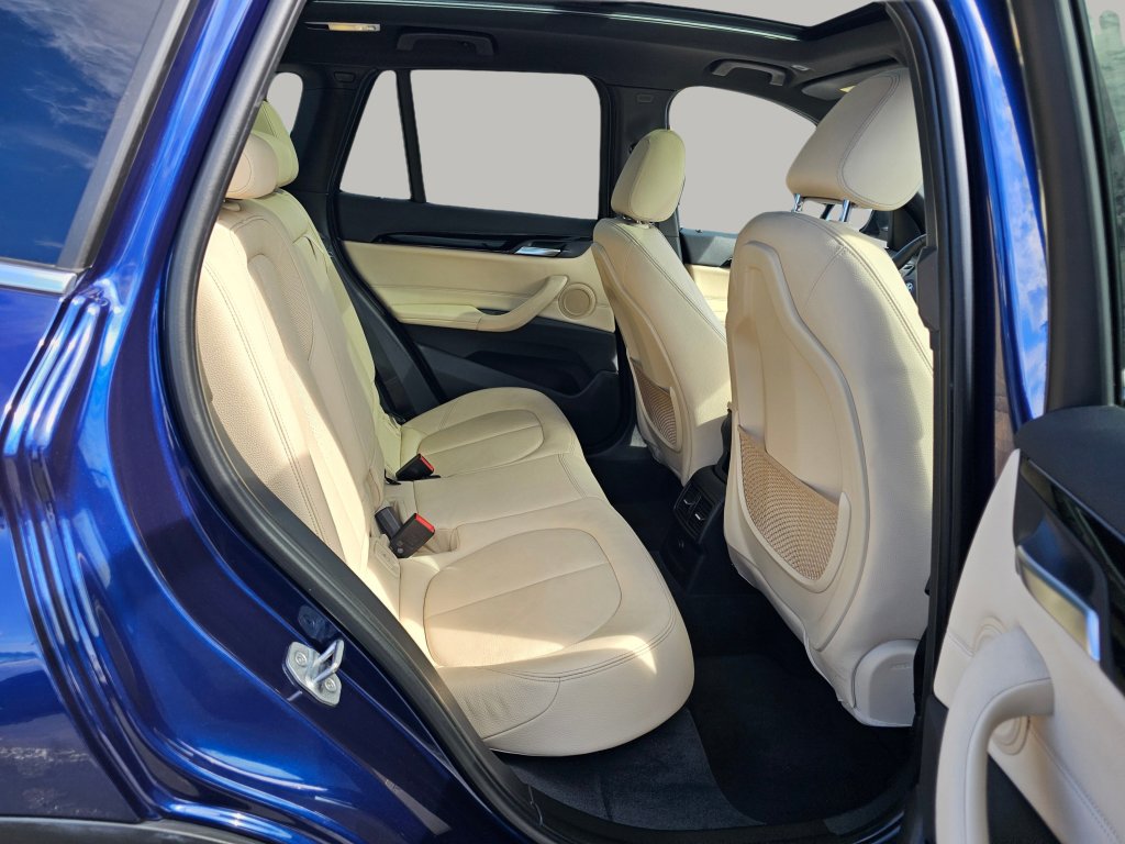 Used 2018 BMW X1 xDrive28i image 24