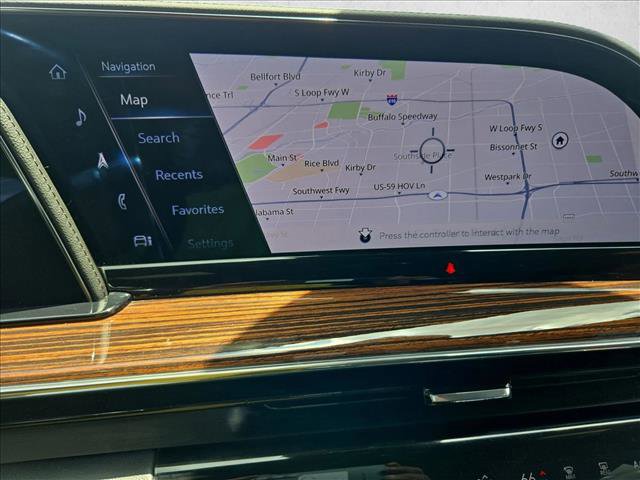 Used 2022 Cadillac Escalade ESV Luxury RWD image 12