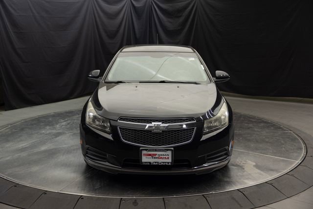 Used 2014 Chevrolet Cruze LT image 3