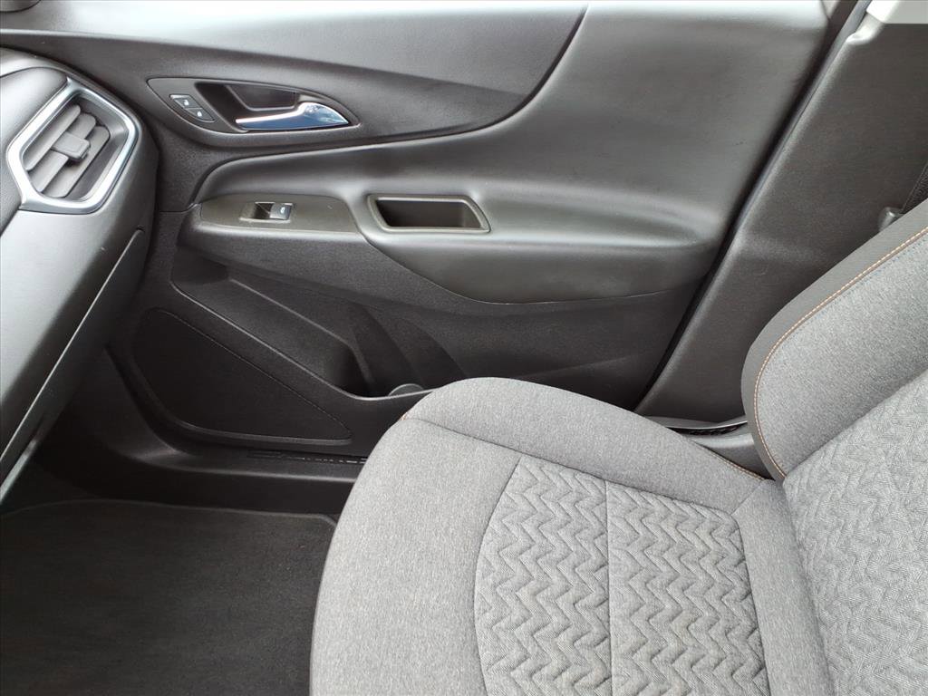 Used 2022 Chevrolet Equinox LT image 31