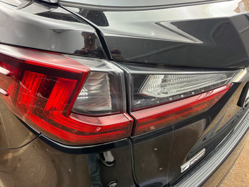 Used 2021 Lexus RX 350 F Sport w/ Accessory Package AWD/4WD image 24