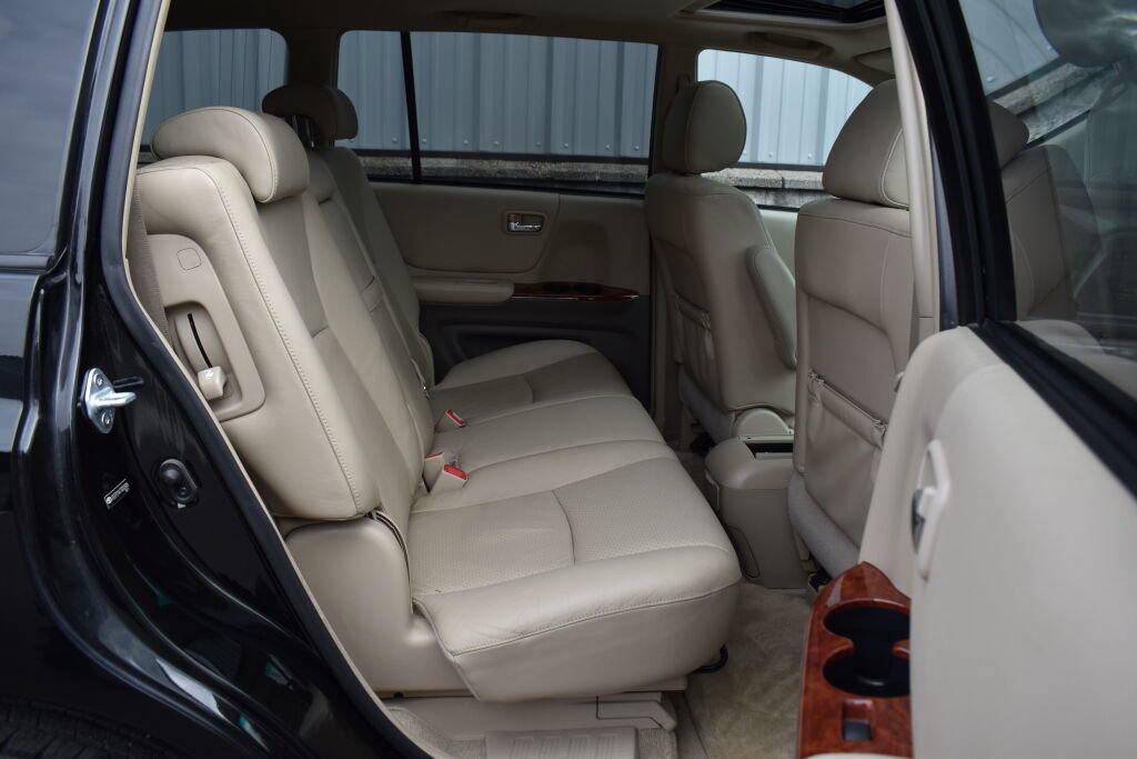 Used 2007 Toyota Highlander 4WD V6 w/ 3rd Row image 23