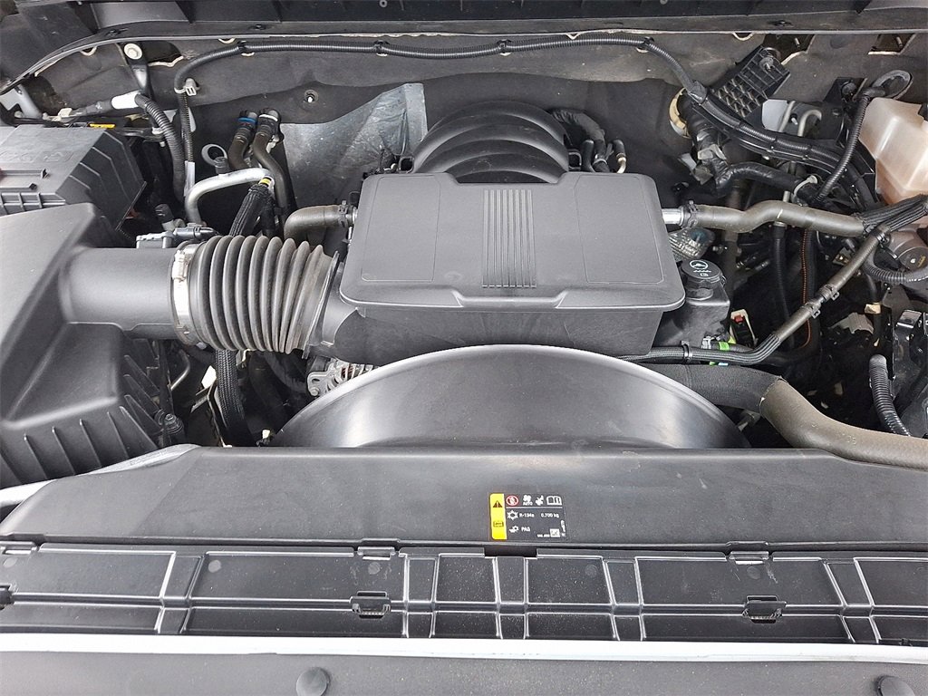 Used 2024 GMC Sierra 2500 Pro w/ Convenience Package image 28