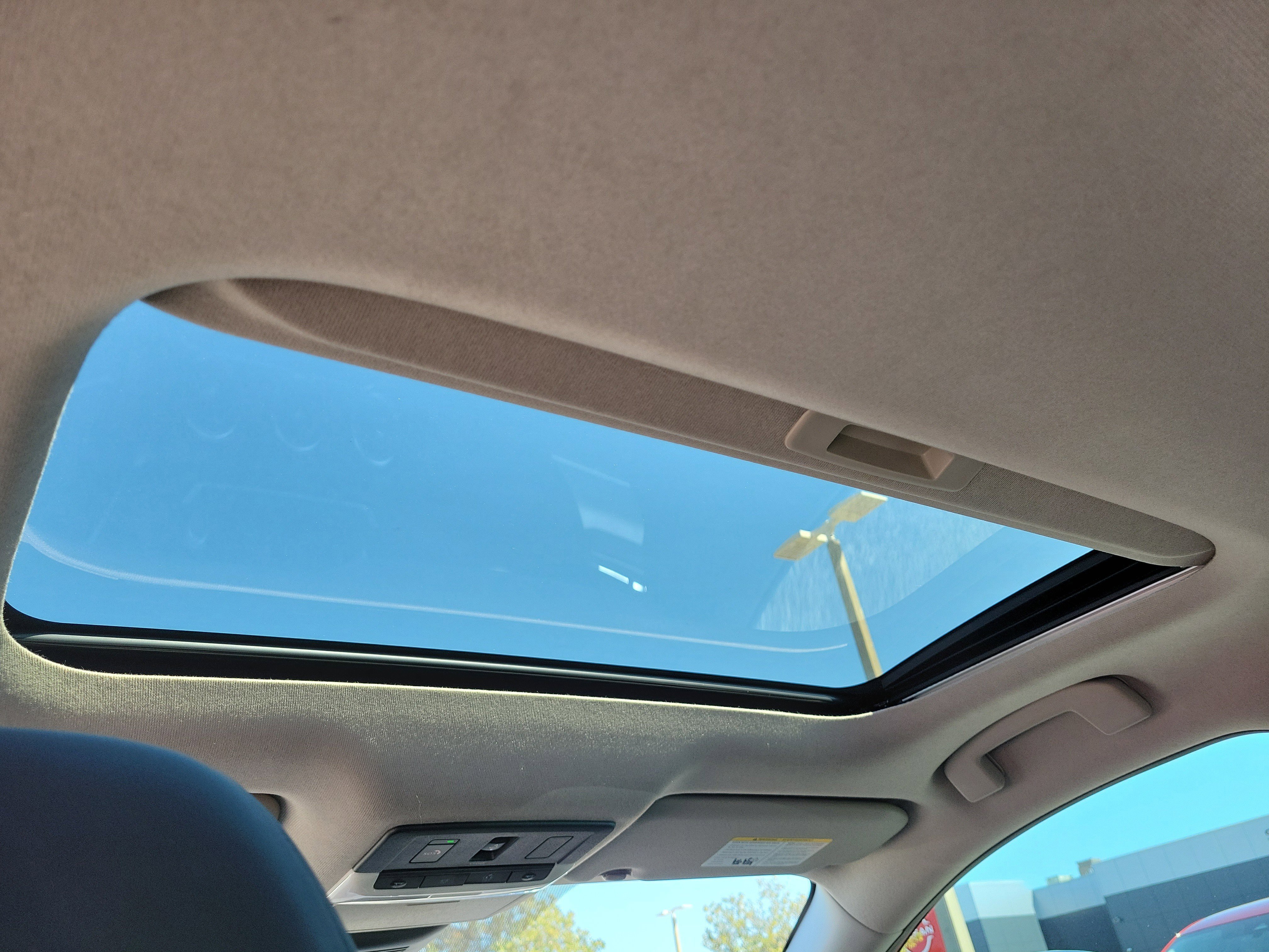 Certified 2024 Nissan Sentra SR w/ SR Premium Package image 28