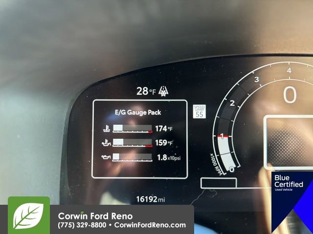 Used 2023 Toyota Corolla GR image 16