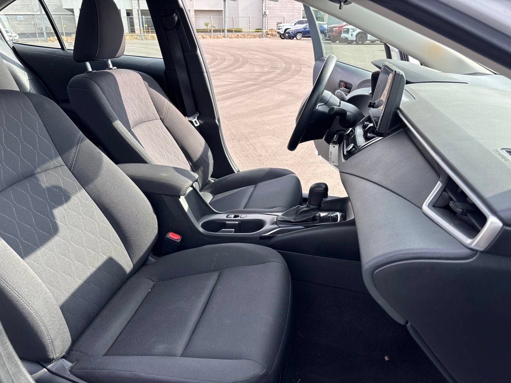 Used 2024 Toyota Corolla LE FWD image 13