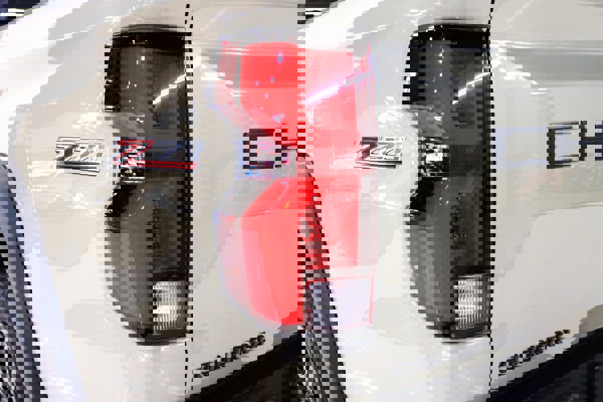 Used 2024 Chevrolet Colorado Z71 w/ Z71 Convenience Package 2 image 70