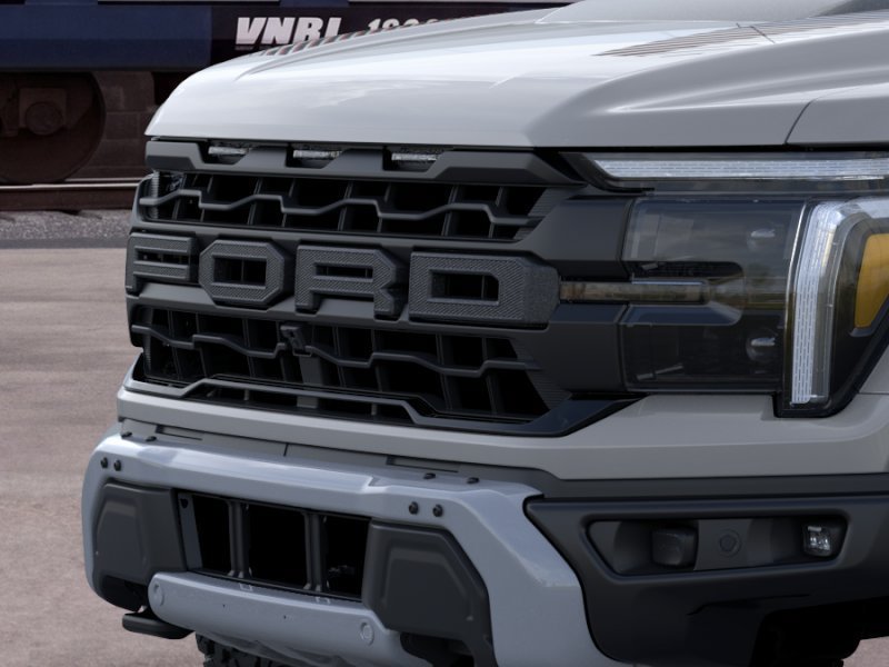 New 2026 Ford F150 Raptor AWD/4WD image 19