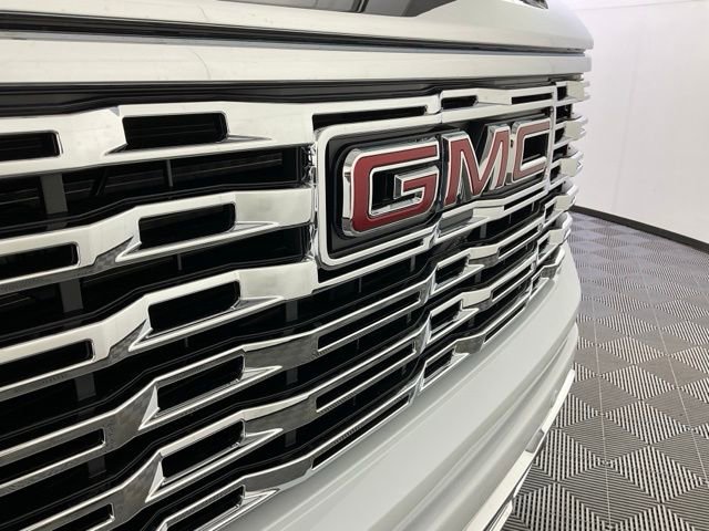 New 2026 GMC Sierra 1500 Denali image 10