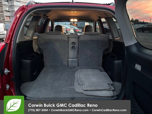 Used 2009 Toyota RAV4 4WD image 29