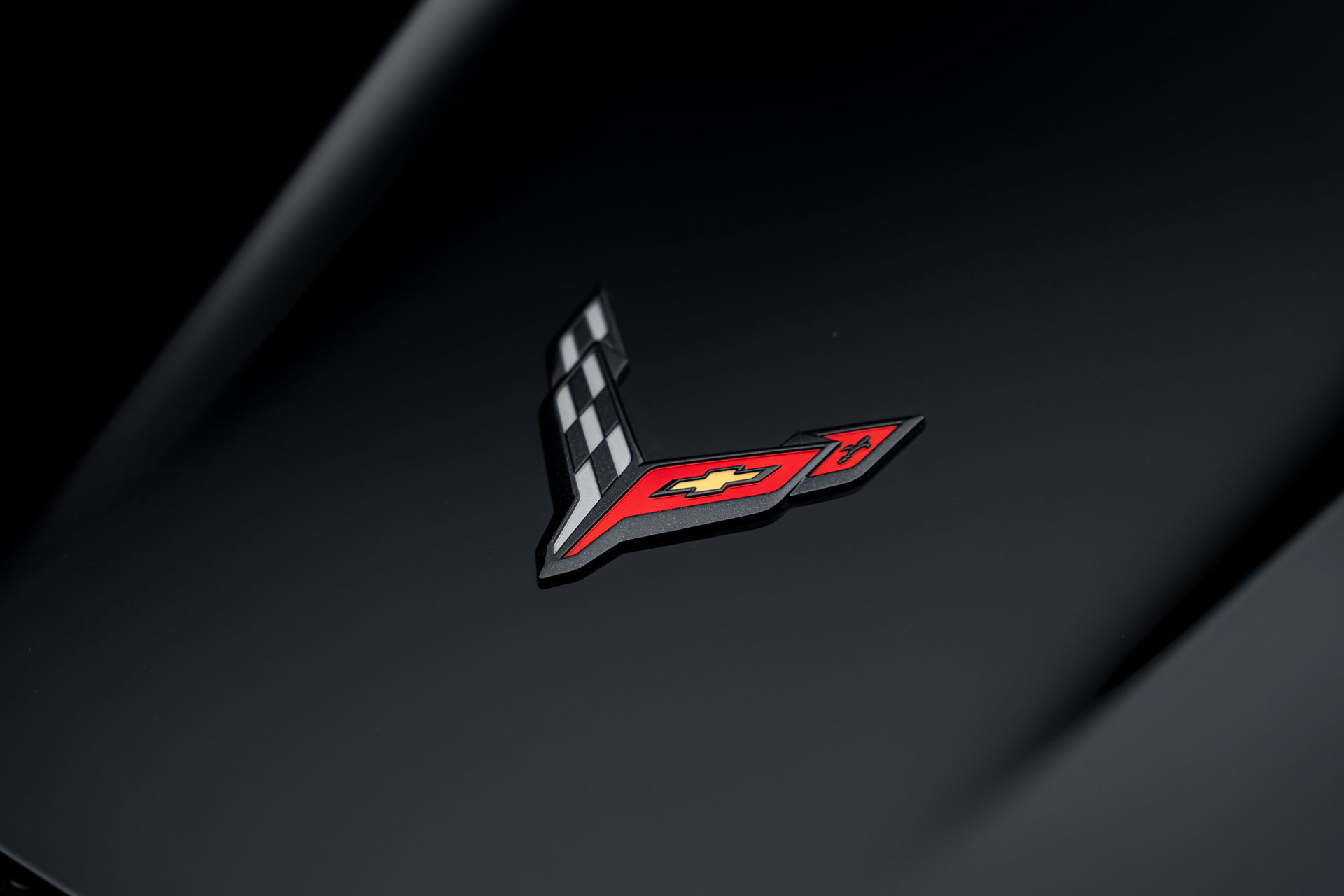 Used 2024 Chevrolet Corvette Z06 RWD image 34