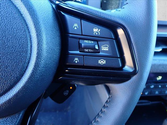 New 2026 Subaru Outback Limited w/ Premium/Limited Package image 17