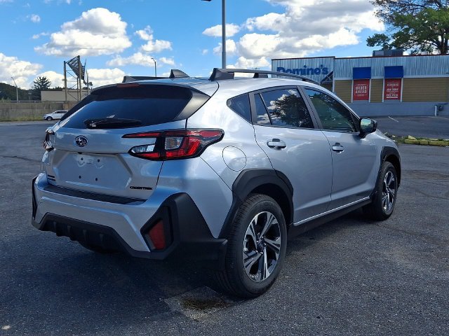 New 2026 Subaru Crosstrek 2.5i Premium AWD/4WD image 5