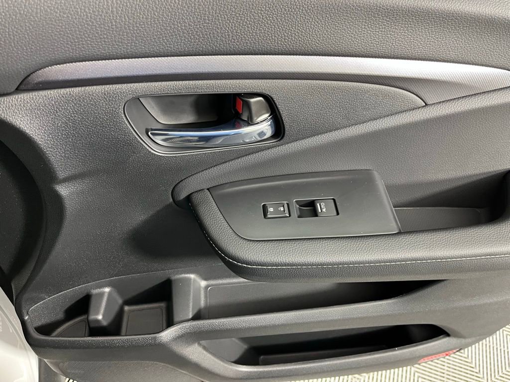 New 2026 Honda Ridgeline RTL image 11