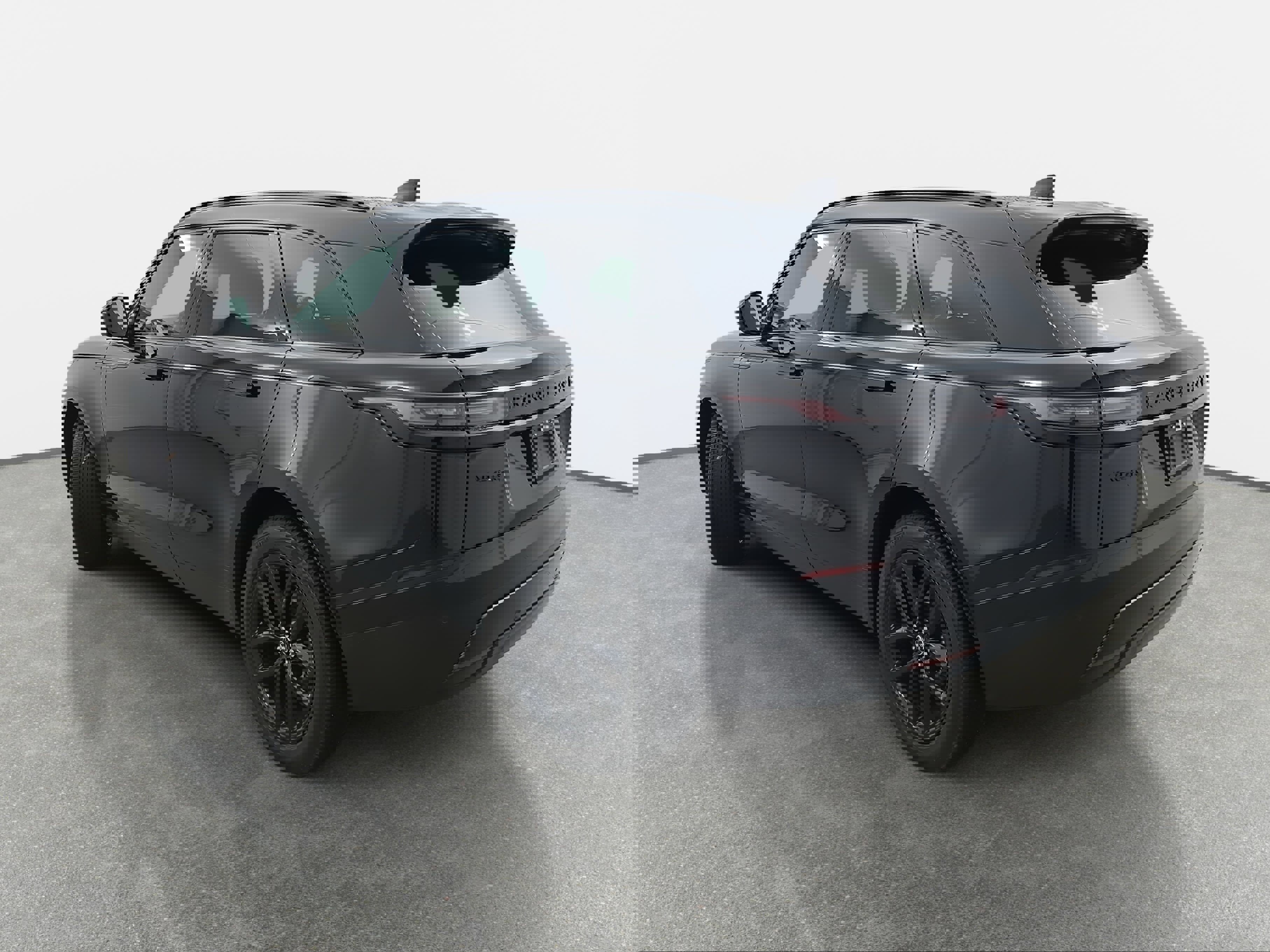 Used 2025 Land Rover Range Rover Velar S image 7