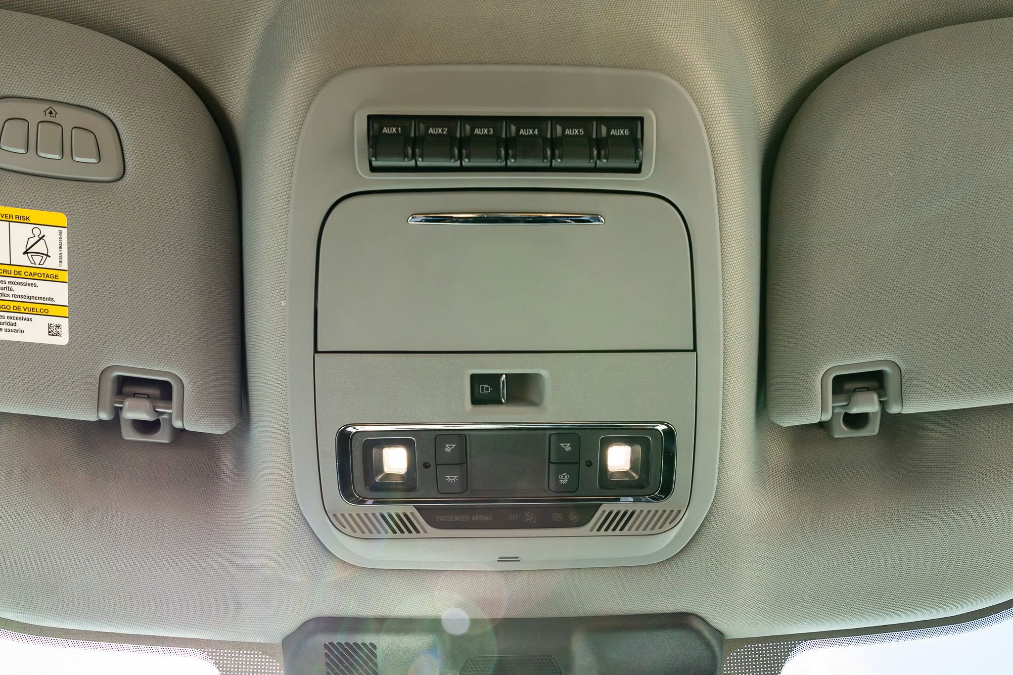 Used 2023 Ford F350 Lariat w/ Lariat Ultimate Package image 28