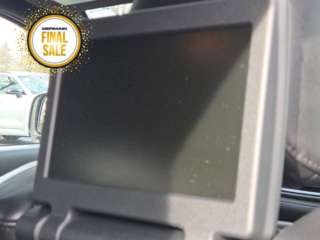 Used 2021 Dodge Durango Citadel w/ Premium Entertainment Group image 17