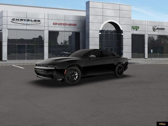 New 2026 Dodge Charger R/T image 2