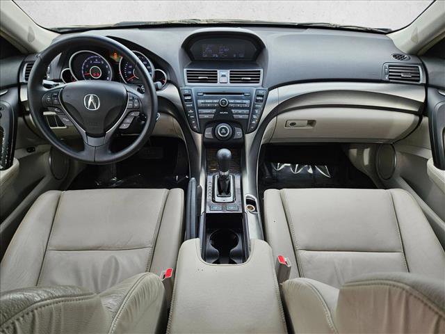Used 2013 Acura TL image 16