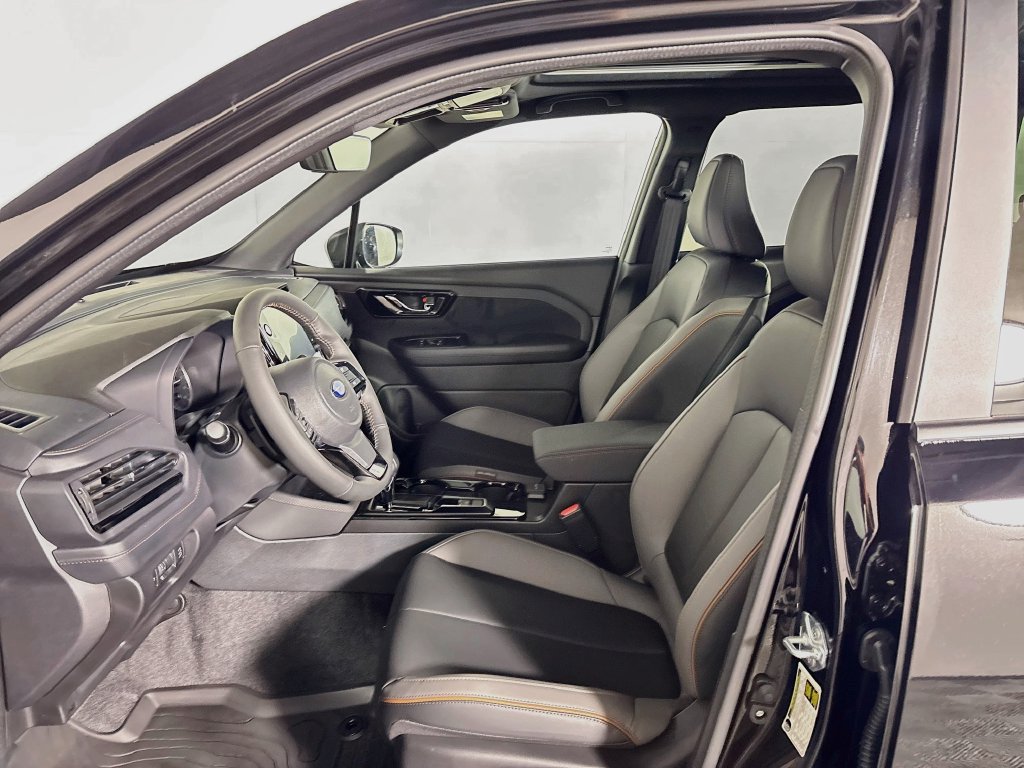 New 2026 Subaru Forester Sport w/ Onyx Edition AWD/4WD image 11