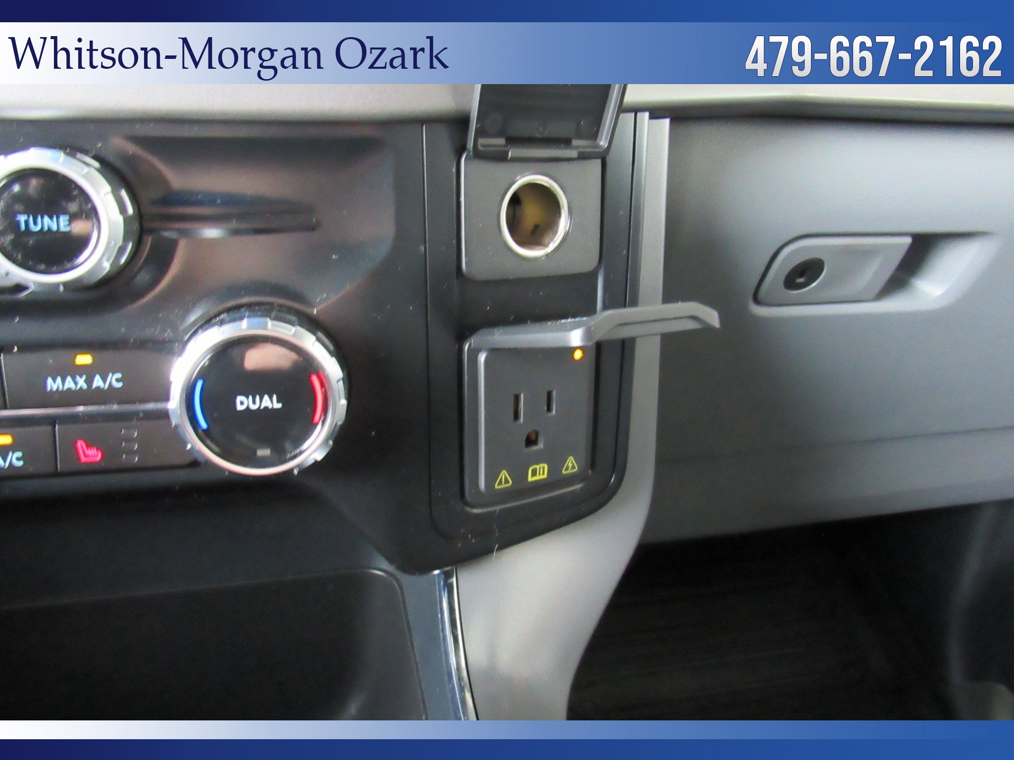 Used 2024 Ford F150 XLT w/ Equipment Group 302A MID AWD/4WD image 50