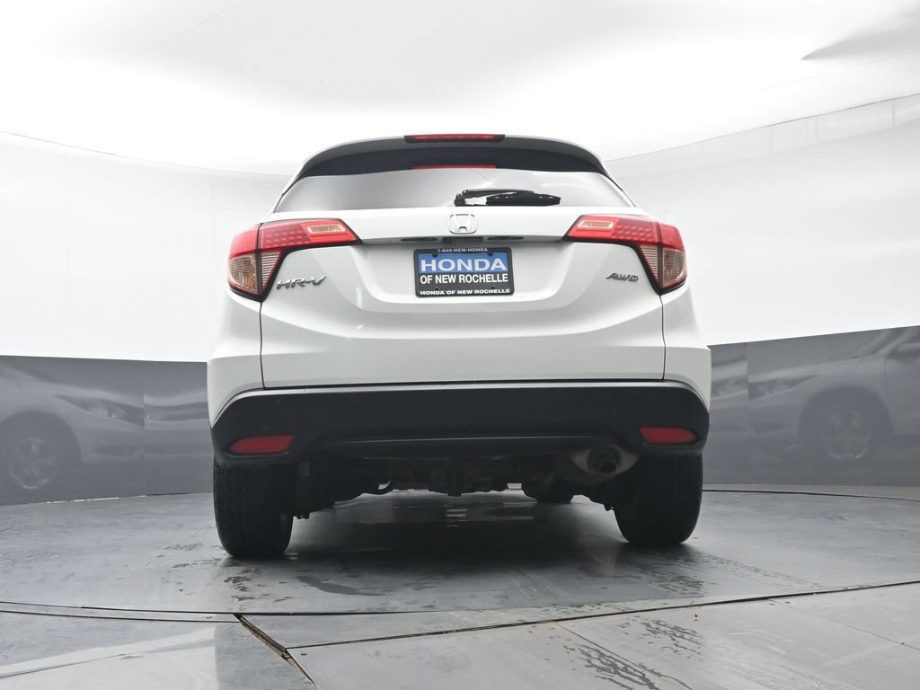 Used 2017 Honda HR-V EX image 26