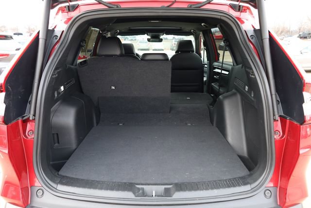 Used 2024 Honda CR-V Touring image 32