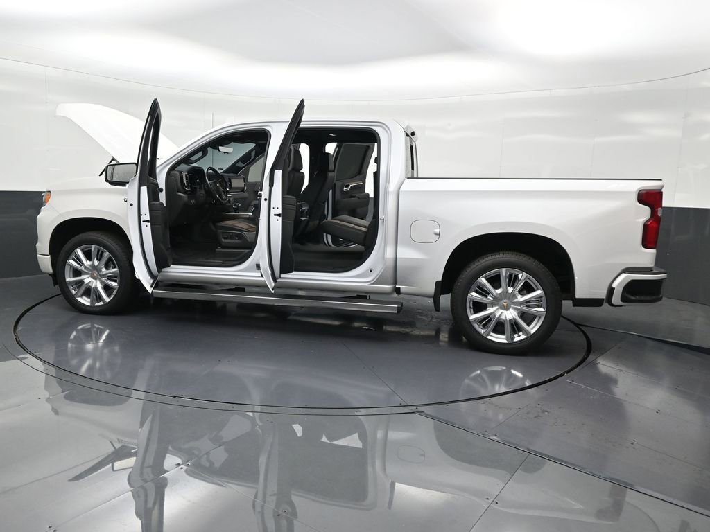 Used 2023 Chevrolet Silverado 1500 High Country w/ High Country Premium Package image 33