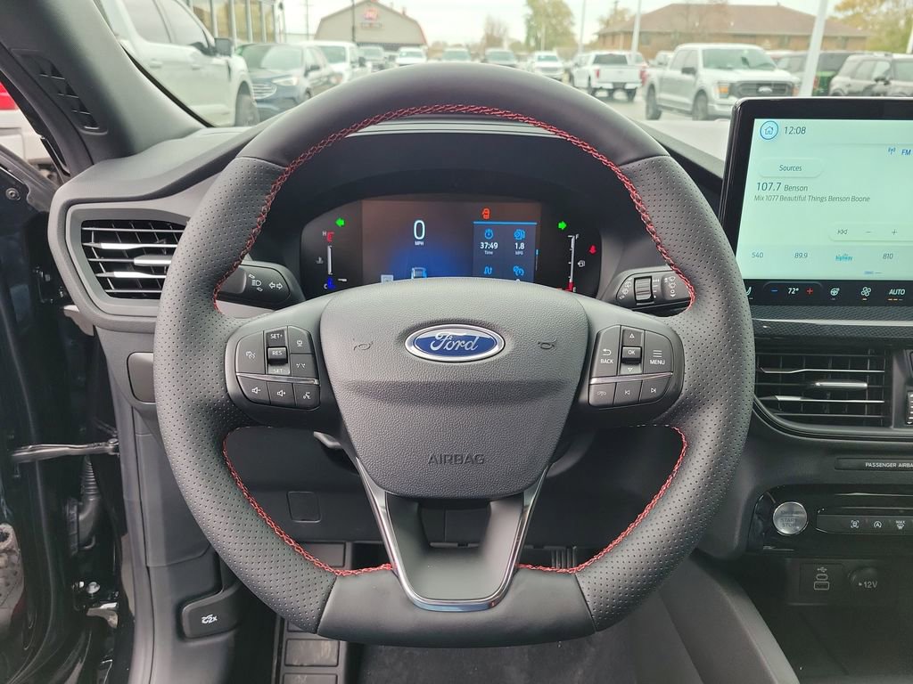 New 2026 Ford Escape ST-Line w/ Tech Pack #1 image 22