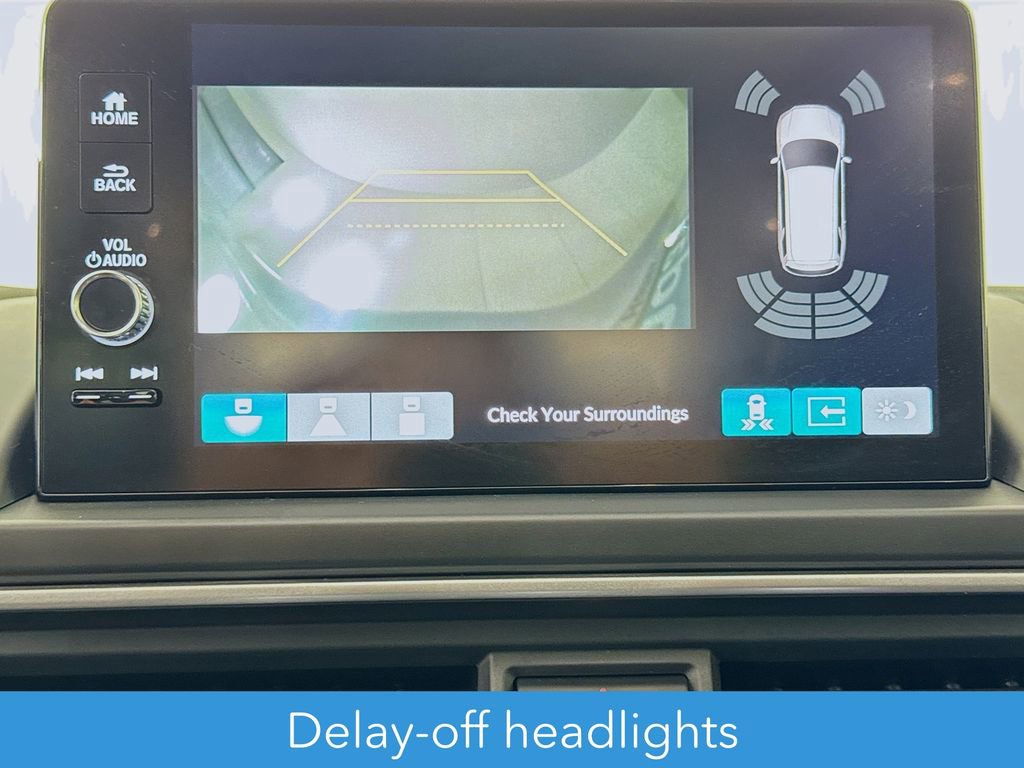 Used 2025 Honda Pilot Touring image 19