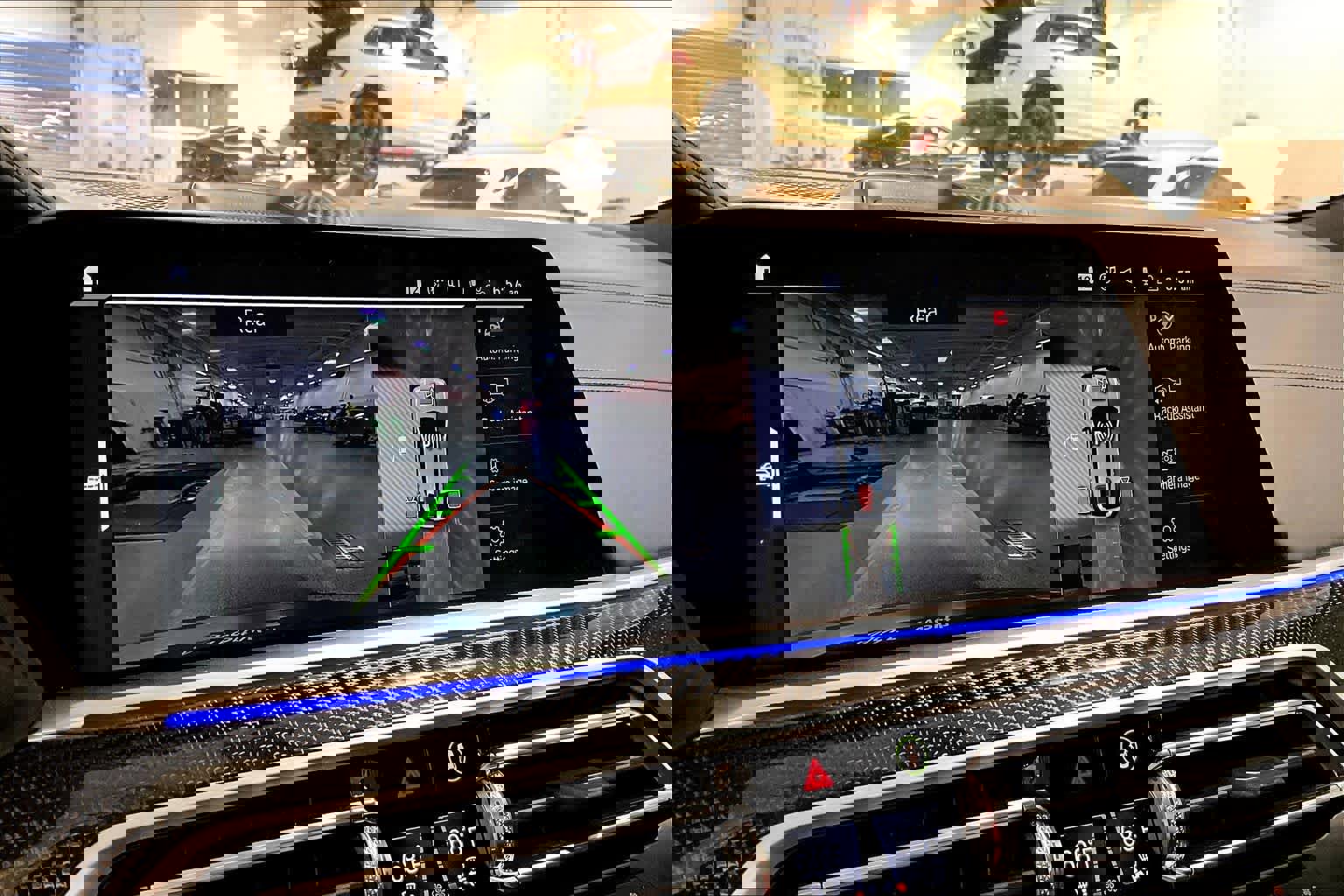 Used 2023 BMW X6 M w/ Competition Package image 32