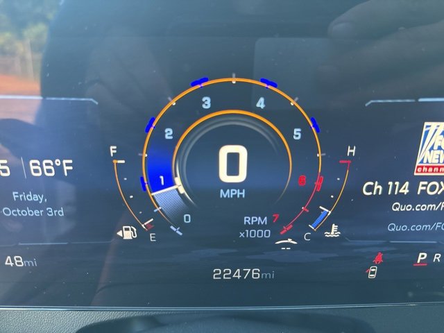 Certified 2025 Chevrolet Traverse LT image 16