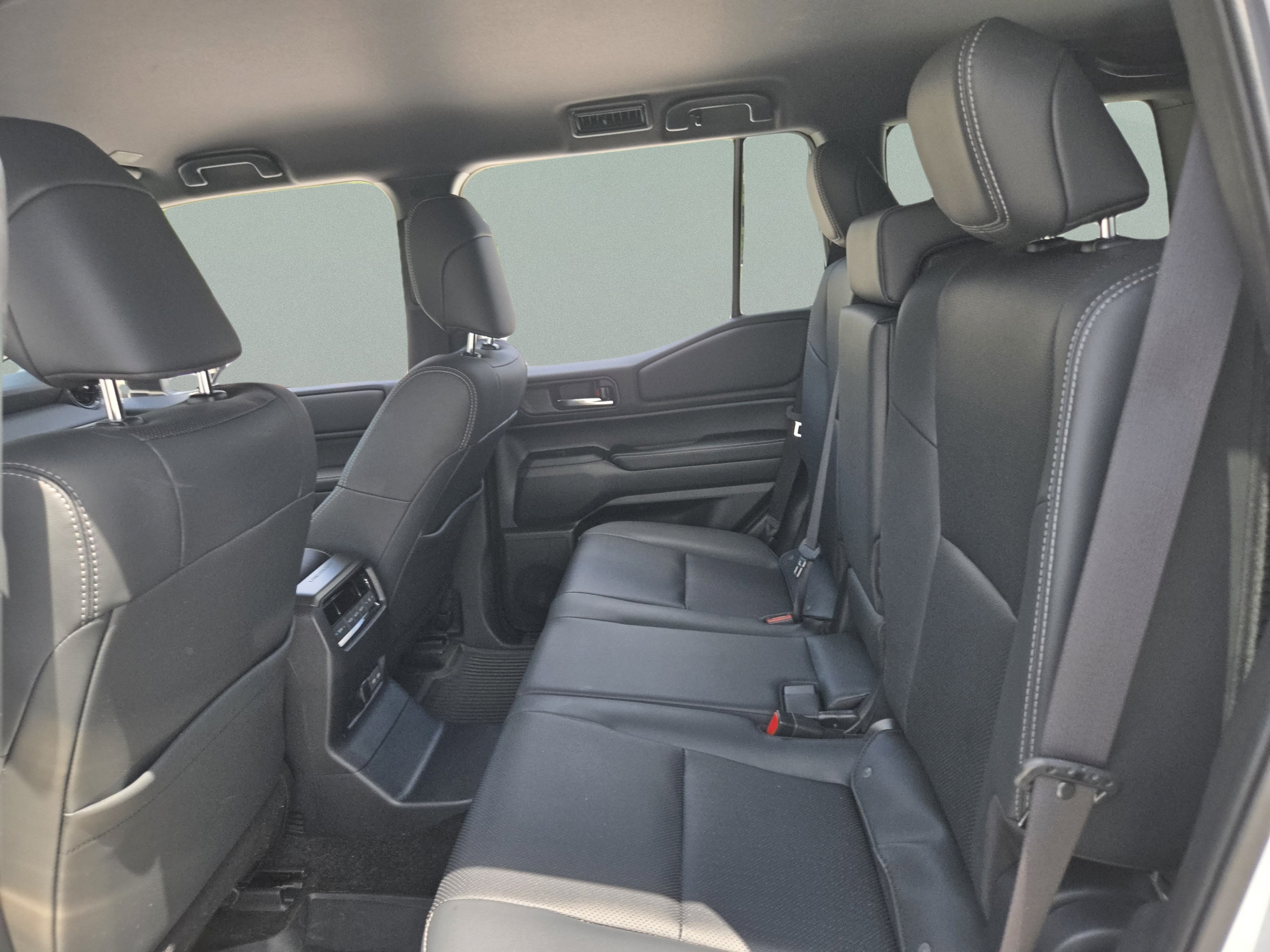Used 2024 Toyota Land Cruiser AWD/4WD image 22