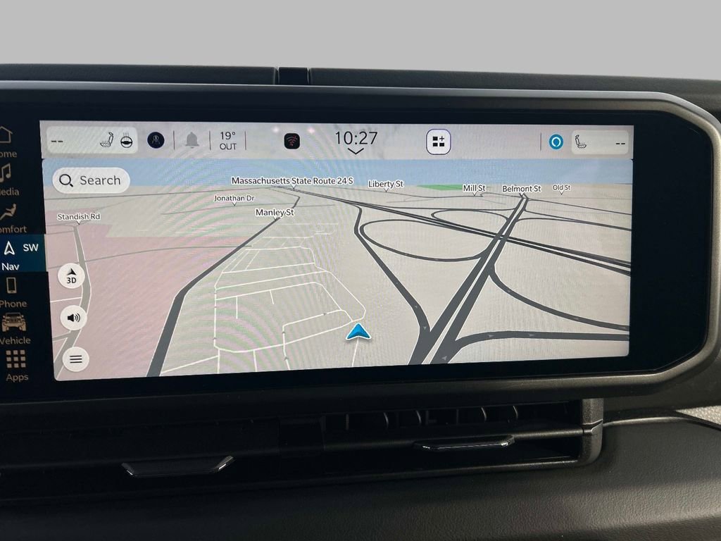 New 2026 Jeep Wrangler Sahara image 12