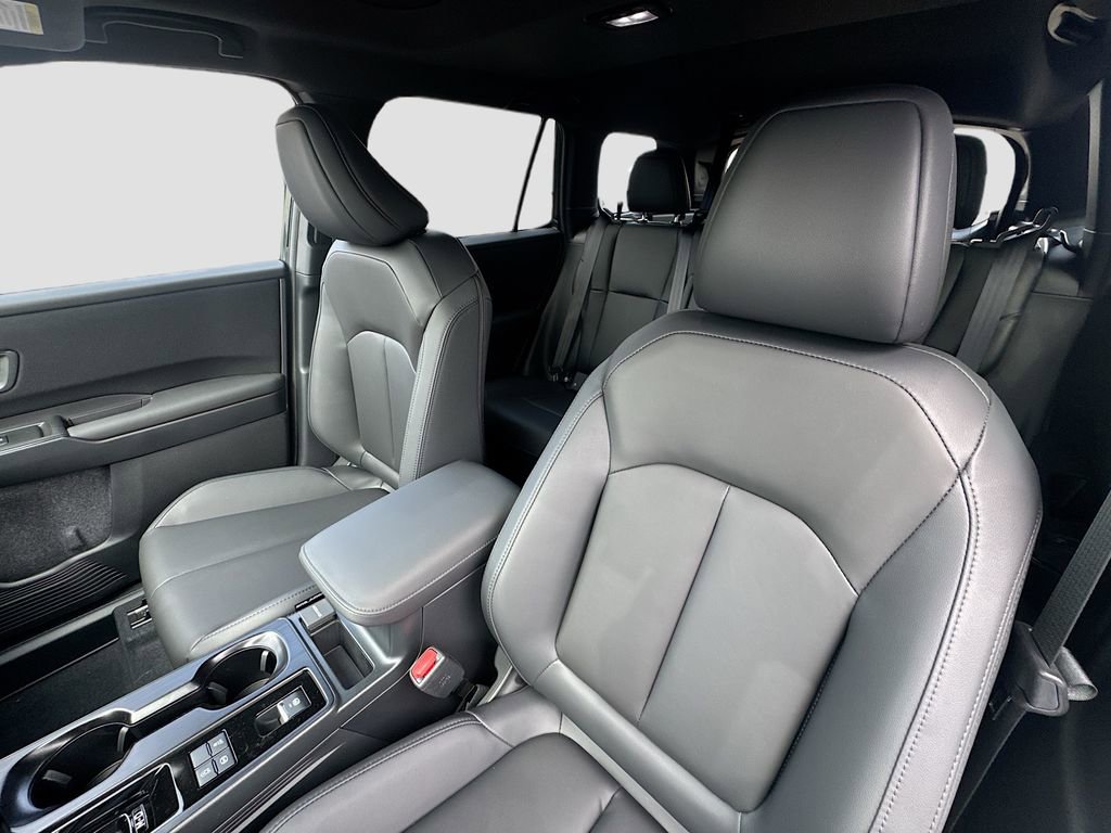 New 2026 Subaru Outback Premium image 19