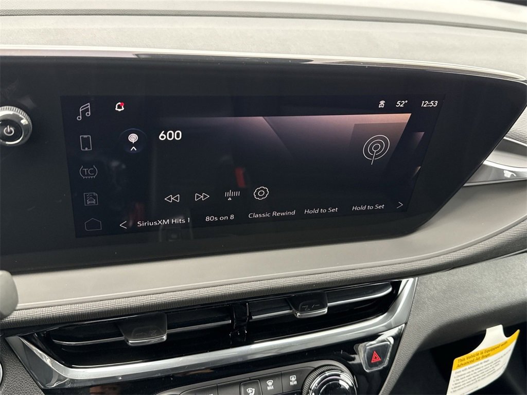 New 2026 Buick Envista Sport Touring w/ Convenience I Package image 18