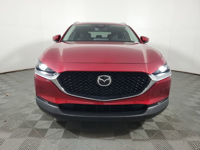 Certified 2025 MAZDA CX-30 AWD 2.5 S w/ Preferred Package image 2
