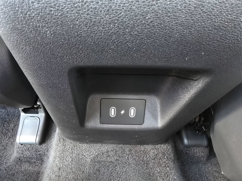 Used 2026 Hyundai Tucson SE AWD/4WD image 30