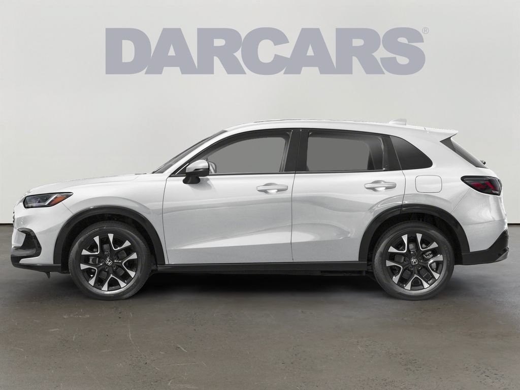 New 2027 Honda HR-V EX-L image 2