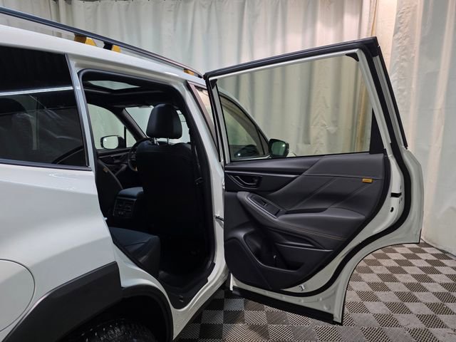 Certified 2025 Subaru Forester Wilderness w/ Wilderness Package image 31