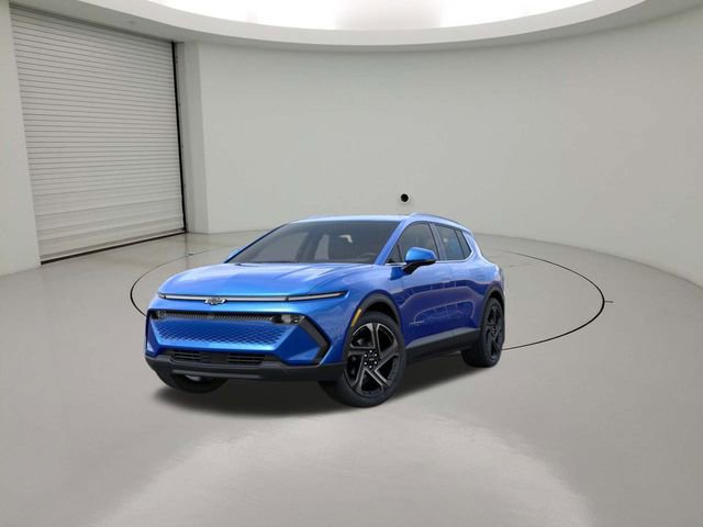 New 2026 Chevrolet Equinox EV LT image 8