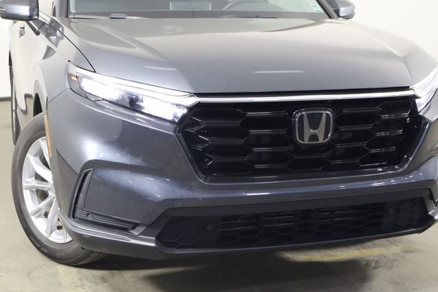Used 2024 Honda CR-V EX-L image 44