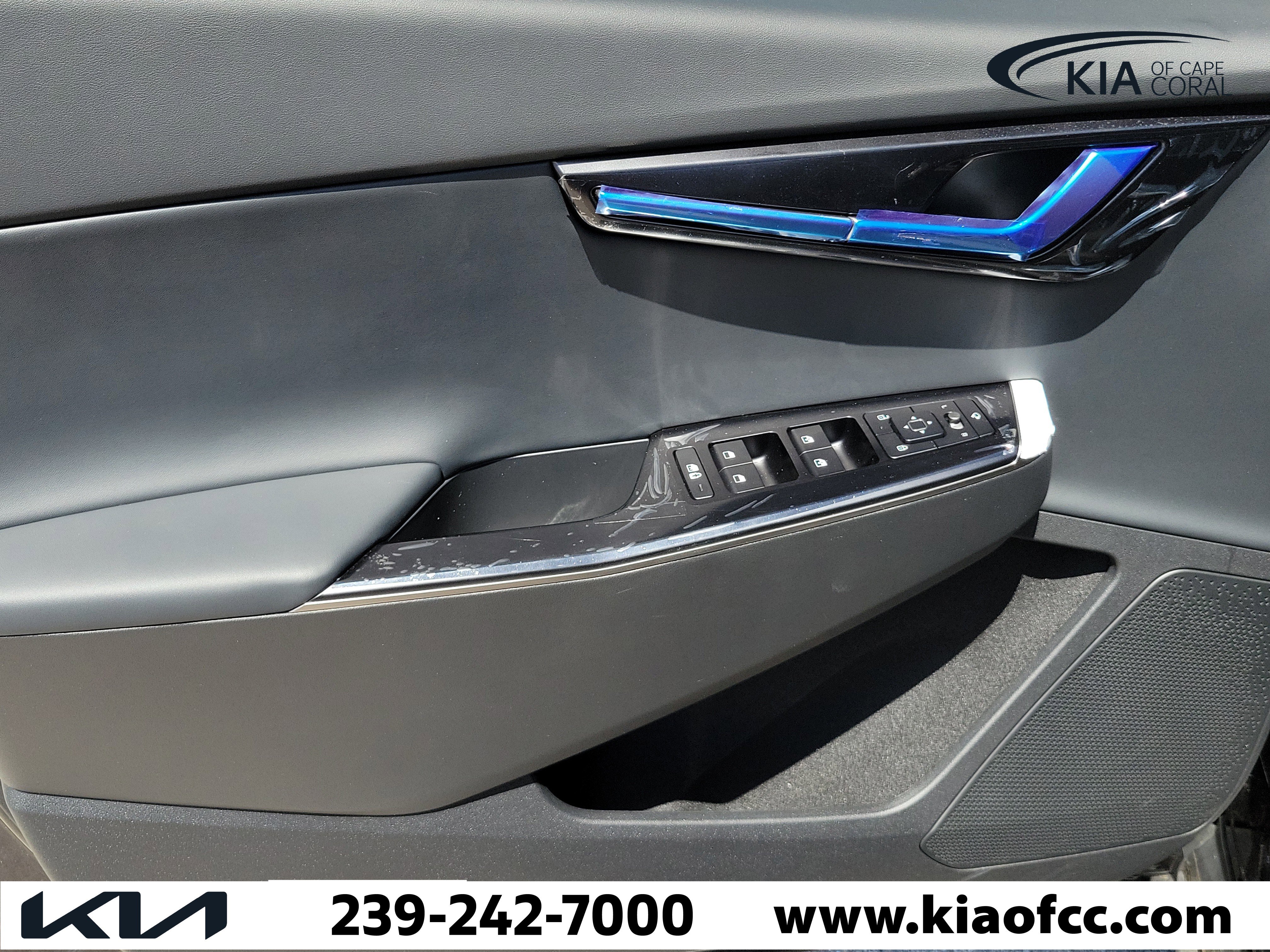 New 2026 Kia EV6 Light RWD image 18