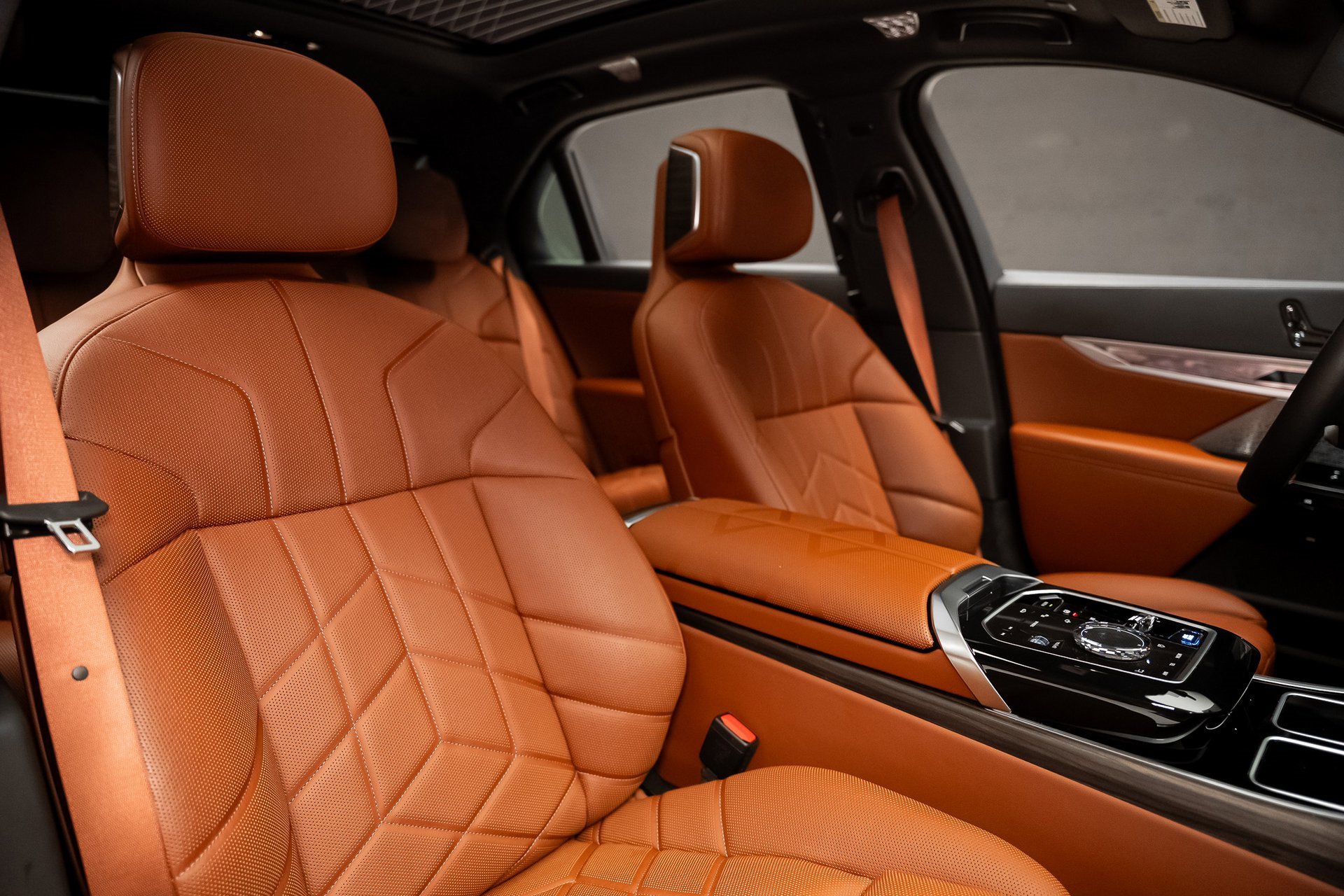 Used 2023 BMW i7 xDrive60 image 61