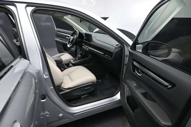 Certified 2026 Honda CR-V EX-L image 21